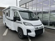 Fahrzeugbild Knaus L!VE TI 650 MEG Platinum Selection *TraumMobil*RFK*TV* #1