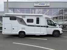 Fahrzeugbild Knaus L!VE TI 650 MEG Platinum Selection *TraumMobil*RFK*TV* #3