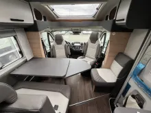 Fahrzeugbild Knaus L!VE TI 650 MEG Platinum Selection *TraumMobil*RFK*TV* #4