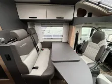 Fahrzeugbild Knaus L!VE TI 650 MEG Platinum Selection *TraumMobil*RFK*TV* #5