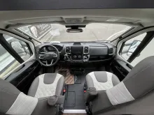 Fahrzeugbild Knaus L!VE TI 650 MEG Platinum Selection *TraumMobil*RFK*TV* #7