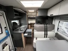Fahrzeugbild Knaus L!VE TI 650 MEG Platinum Selection *TraumMobil*RFK*TV* #8