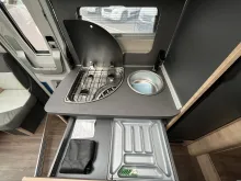 Fahrzeugbild Knaus L!VE TI 650 MEG Platinum Selection *TraumMobil*RFK*TV* #9