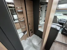 Fahrzeugbild Knaus L!VE TI 650 MEG Platinum Selection *TraumMobil*RFK*TV* #11