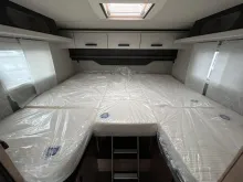 Fahrzeugbild Knaus L!VE TI 650 MEG Platinum Selection *TraumMobil*RFK*TV* #12