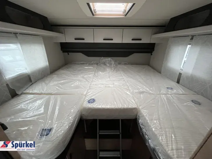 Fahrzeugbild Knaus L!VE TI 650 MEG Platinum Selection *TraumMobil*RFK*TV* #12