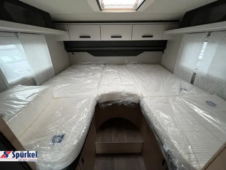 Fahrzeugbild Knaus L!VE TI 650 MEG Platinum Selection *TraumMobil*RFK*TV* #13