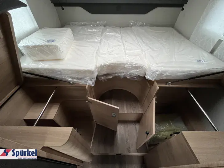 Fahrzeugbild Knaus L!VE TI 650 MEG Platinum Selection *TraumMobil*RFK*TV* #14