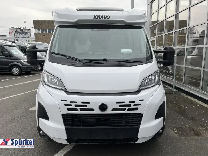 Fahrzeugbild Knaus L!VE TI 650 MEG Platinum Selection *TraumMobil*RFK*TV* #15