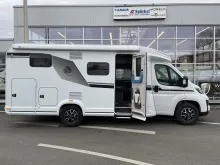 Fahrzeugbild Knaus L!VE TI 650 MEG Platinum Selection *TraumMobil*RFK*TV* #17