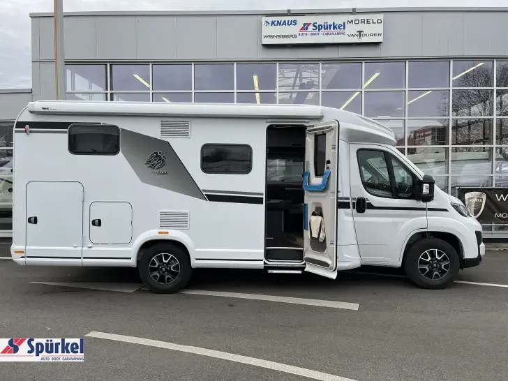 Fahrzeugbild Knaus L!VE TI 650 MEG Platinum Selection *TraumMobil*RFK*TV* #17