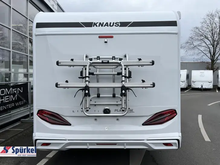 Fahrzeugbild Knaus L!VE TI 650 MEG Platinum Selection *TraumMobil*RFK*TV* #18