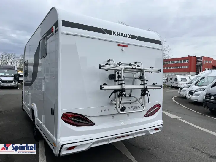 Fahrzeugbild Knaus L!VE TI 650 MEG Platinum Selection *TraumMobil*RFK*TV* #19