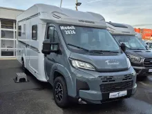Fahrzeugbild Weinsberg CaraSuite 650 MF **2026**140*350kg*ISOFIX f. 2* #1