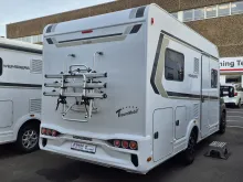Fahrzeugbild Weinsberg CaraSuite 650 MF **2026**140*350kg*ISOFIX f. 2* #2