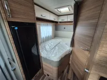 Fahrzeugbild Weinsberg CaraSuite 650 MF **2026**140*350kg*ISOFIX f. 2* #8