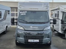 Fahrzeugbild Weinsberg CaraSuite 650 MF **2026**140*350kg*ISOFIX f. 2* #15