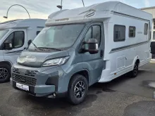 Fahrzeugbild Weinsberg CaraSuite 650 MF **2026**140*350kg*ISOFIX f. 2* #16