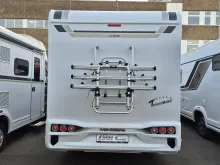 Fahrzeugbild Weinsberg CaraSuite 650 MF **2026**140*350kg*ISOFIX f. 2* #17