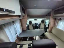 Fahrzeugbild Weinsberg CaraSuite 650 MF **2026**140*350kg*ISOFIX f. 2* #18