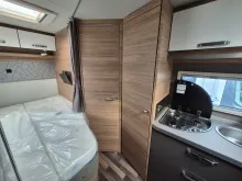 Fahrzeugbild Weinsberg CaraSuite 650 MF **2026**140*350kg*ISOFIX f. 2* #21
