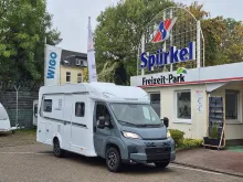 Fahrzeugbild Weinsberg CaraSuite 650 MF **2026**3500kg*140*Isofix* #1