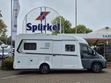 Fahrzeugbild Weinsberg CaraSuite 650 MF **2026**3500kg*140*Isofix* #3