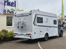 Fahrzeugbild Weinsberg CaraSuite 650 MF **2026**3500kg*140*Isofix* #4