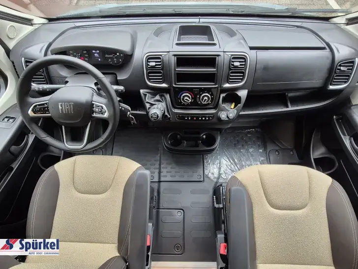 Fahrzeugbild Weinsberg CaraSuite 650 MF **2026**3500kg*140*Isofix* #5