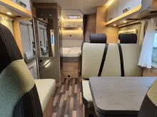 Fahrzeugbild Weinsberg CaraSuite 650 MF **2026**3500kg*140*Isofix* #6