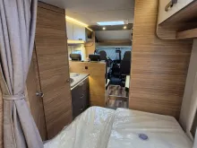 Fahrzeugbild Weinsberg CaraSuite 650 MF **2026**3500kg*140*Isofix* #7