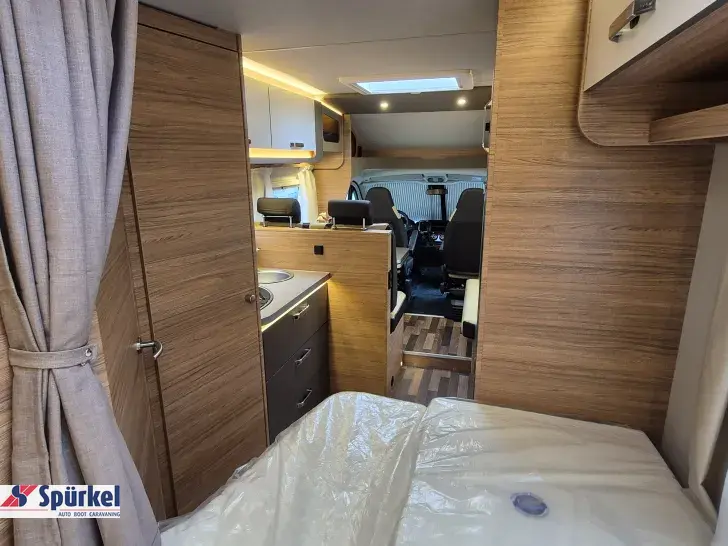 Fahrzeugbild Weinsberg CaraSuite 650 MF **2026**3500kg*140*Isofix* #7