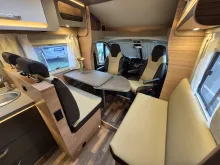 Fahrzeugbild Weinsberg CaraSuite 650 MF **2026**3500kg*140*Isofix* #8