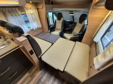 Fahrzeugbild Weinsberg CaraSuite 650 MF **2026**3500kg*140*Isofix* #10