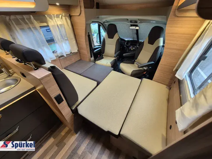 Fahrzeugbild Weinsberg CaraSuite 650 MF **2026**3500kg*140*Isofix* #10