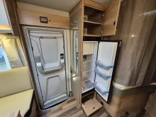 Fahrzeugbild Weinsberg CaraSuite 650 MF **2026**3500kg*140*Isofix* #13