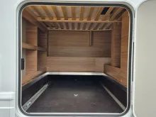Fahrzeugbild Weinsberg CaraSuite 650 MF **2026**3500kg*140*Isofix* #16
