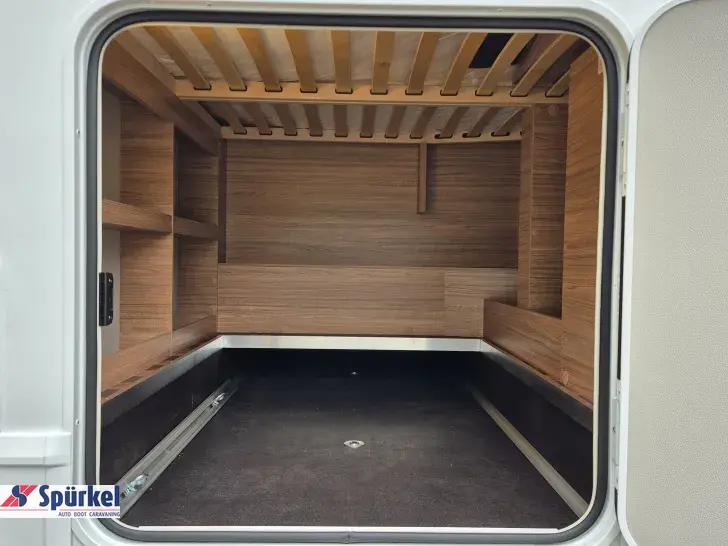 Fahrzeugbild Weinsberg CaraSuite 650 MF **2026**3500kg*140*Isofix* #16