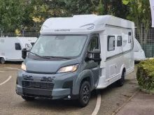 Fahrzeugbild Weinsberg CaraSuite 650 MF **2026**3500kg*140*Isofix* #17