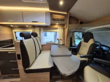Fahrzeugbild Weinsberg CaraSuite 650 MF **2026**3500kg*140*Isofix* #18