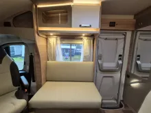 Fahrzeugbild Weinsberg CaraSuite 650 MF **2026**3500kg*140*Isofix* #19