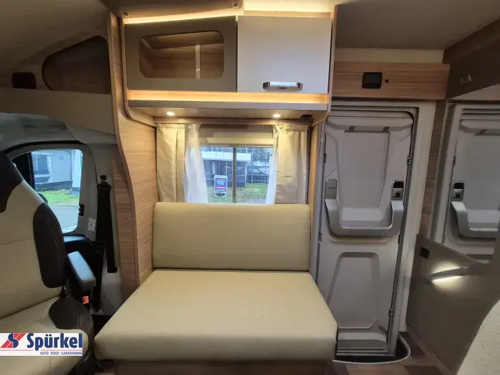 Fahrzeugbild Weinsberg CaraSuite 650 MF **2026**3500kg*140*Isofix* #19