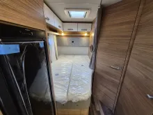 Fahrzeugbild Weinsberg CaraSuite 650 MF **2026**3500kg*140*Isofix* #20