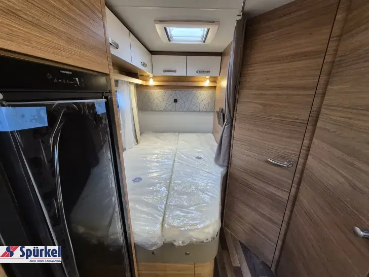 Fahrzeugbild Weinsberg CaraSuite 650 MF **2026**3500kg*140*Isofix* #20