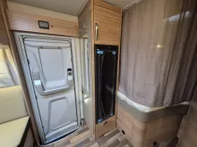 Fahrzeugbild Weinsberg CaraSuite 650 MF **2026**3500kg*140*Isofix* #21