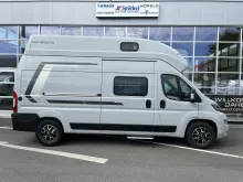 Fahrzeugbild Weinsberg CaraTour 600 MQH 5 Schlafpl.*Ersparnis 15.920€* #1