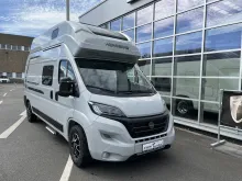 Fahrzeugbild Weinsberg CaraTour 600 MQH 5 Schlafpl.*Ersparnis 15.920€* #3