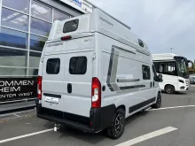 Fahrzeugbild Weinsberg CaraTour 600 MQH 5 Schlafpl.*Ersparnis 15.920€* #4