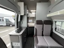 Fahrzeugbild Weinsberg CaraTour 600 MQH 5 Schlafpl.*Ersparnis 15.920€* #5