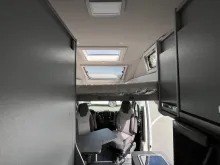 Fahrzeugbild Weinsberg CaraTour 600 MQH 5 Schlafpl.*Ersparnis 15.920€* #6